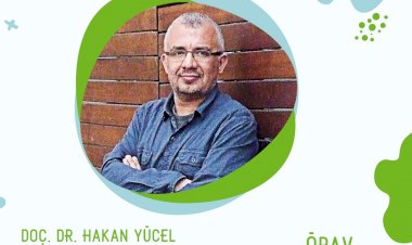 Sosyolog Hakan Yücel Z Kuşağı’nın yaşam pratiklerini ve rutinlerini paylaşıyor