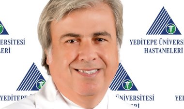 Pandemi Döneminde Yaşlılarda Ev Kazası ve Kalça Kırıklarına Dikkat!
