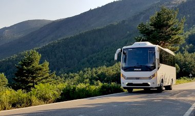 Sektörde tercih değişmedi, Otokar 12’nci kez otobüs pazarının lideri oldu