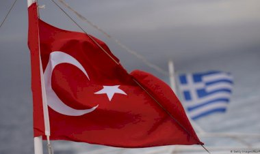 Ankara ve Atina beş yıl sonra yeniden masada