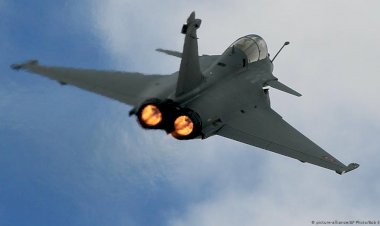 Yunanistan ve Fransa'dan Türkiye'ye "mesaj"