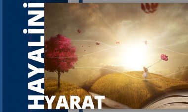 EBRU UYGUN’UN “HAYALİNİ YARAT” EĞİTİM PROGRAMI BAŞLIYOR
