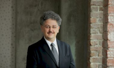 Borusan Sanat’ta Görev Değişimi