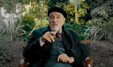 İLBER ORTAYLI GAİN’DEKİ GÜNDEM PROGRAMINDA TRUMP’IN GİDİŞİNİ YORUMLADI