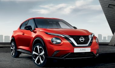 Yeni Nissan Juke, sınıfının kurallarını yeniden yazmaya geldi!