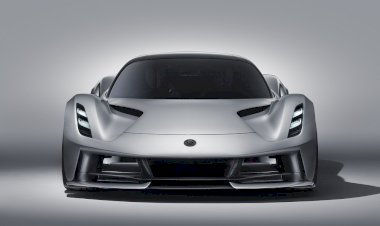 Yeni Lotus Spor Otomobil Serisi Onaylandı.