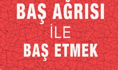 MİGREN ATAKLARI İÇİN ÜÇ ÖNLEYİCİ ADIM:BAŞ AĞRISI İLE BAŞ ETMEK