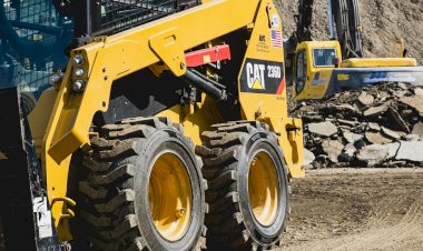 Michelin ve Camso’dan Dev Birleşme