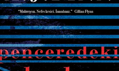 “PENCEREDEKİ KADIN” FİLMİ NETFLIX’TE