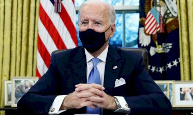 Biden Yönetimi Aşılama Sürecini Hızlandırıyor