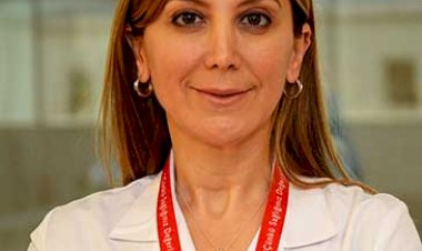 Memorial Şişli Hospital’dan Dermatolog Dr. Füsun Bilgin Karahallı ile egzama hakkında merak edilenler