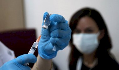 Bakanlık 8 adımda anlattı: Nasıl koronavirüs aşısı olunur?