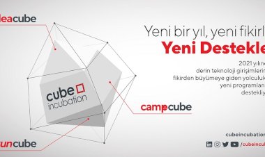 Teknopark İstanbul Girişimcilere Desteklerini Genişletiyor