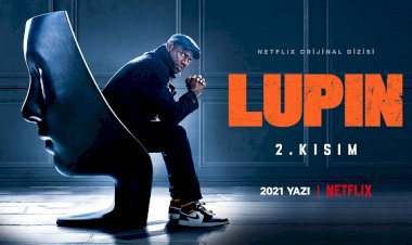 Dünya çapında bir fenomen olan Lupin ikinci kısım bölümleriyle geri dönüyor.