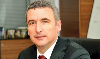 İş Bankası’nda Genel Müdür Yardımcılığına iki atama