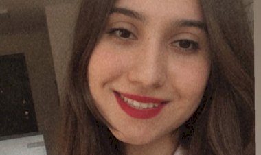 Badem Yağı Kirpik Bakımı