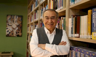 Prof. Dr. Nevzat Tarhan: Küresel normalleri değiştirmemiz lazım