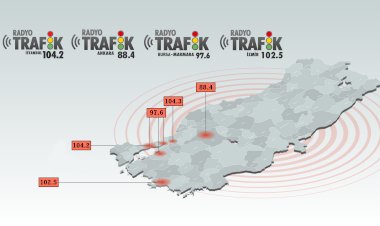 FAHRİ TRAFİK MÜFETTİŞİ İLE KISA BİR YOLCULUK