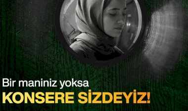 Neoklasik müziğin Türkiye'deki genç temsilcisi Büşra Kayıkçı