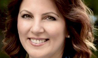Jeotermal Enerji Derneği’nde Genel Koordinatörlük Görevine Elif Ferdal Karakaş Getirildi