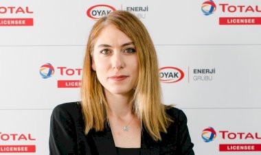 TOTAL: “DAHA YENİ BAŞLIYORUZ”