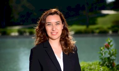 Corendon Hotels & Resorts'te yeni yönetici atamaları gerçekleştirildi Erdi Aydemir