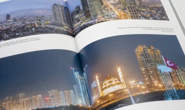 İstanbul Araştırmaları Enstitüsü, 2020 YILLIK’ını Yayımladı
