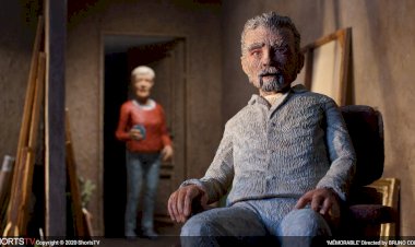 Gelecek Kısa’da Oscar’ın Kısaları