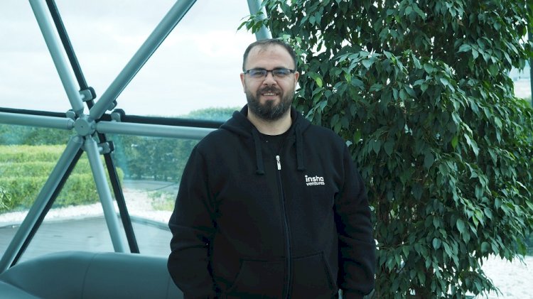 2021’DE INSHA VENTURES FINTECH DÜNYASINA YENİLİKLER GETİRECEK