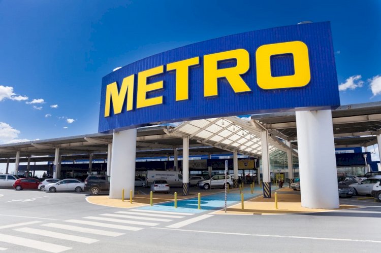 Metro Türkiye, yılbaşı için yapılan alışverişlerde en çok talep gören ürünleri açıkladı