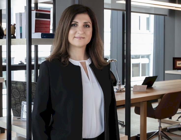 Aktif Bank’ın yeni Genel Müdürü Ayşegül Adaca Oğan oldu