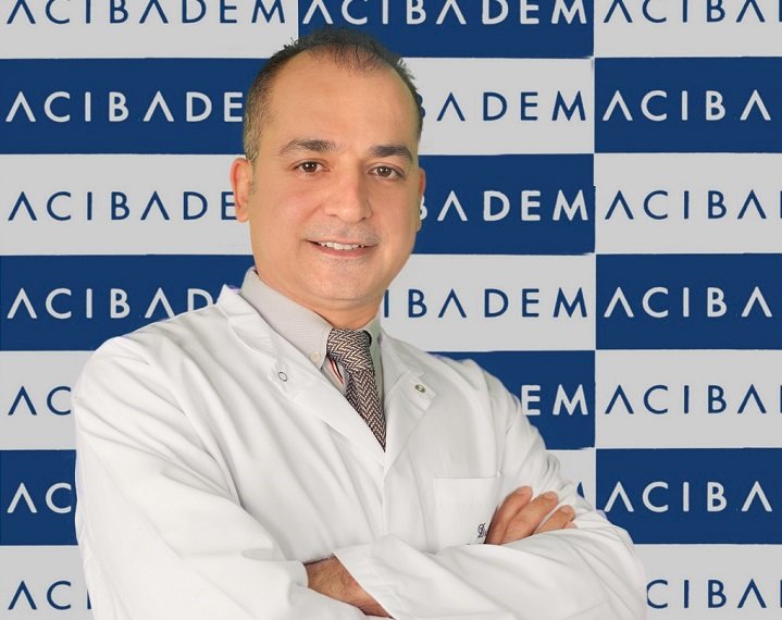 COVİD’İN GÖZDEKİ BELİRTİLERİNE DİKKAT!