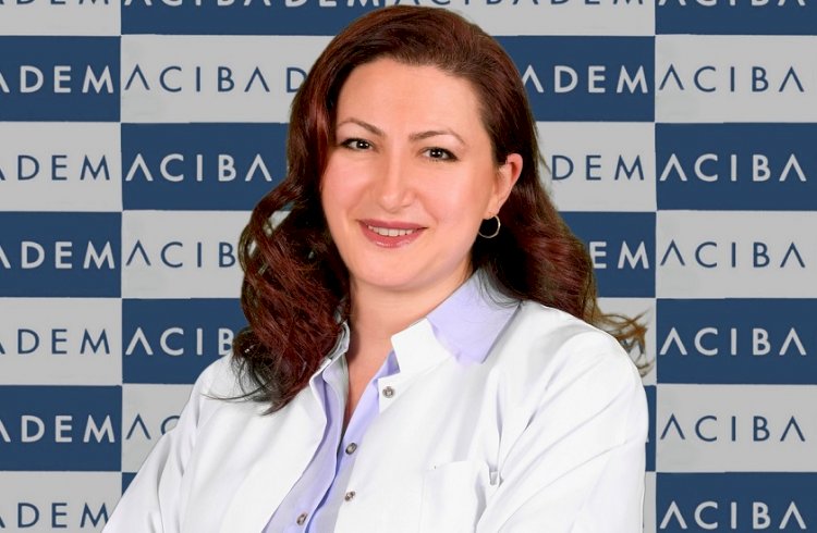 KABUS DEĞİL, YENİ BİR BAŞLANGIÇ İÇİN!