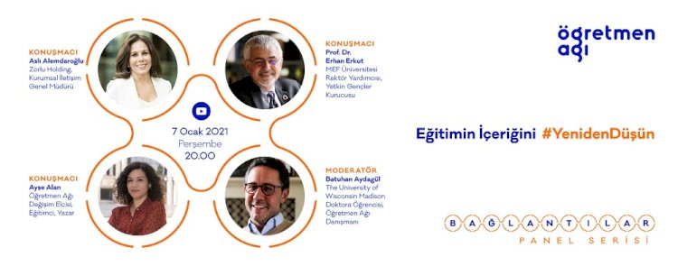 Eğitimin İçeriği Masaya Yatırılıyor: