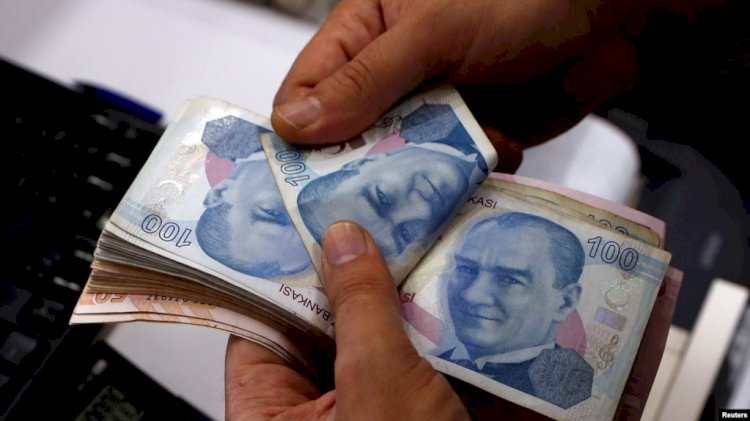 2020’de Türk Ekonomisi Hedeflerini Yakalayamadı
