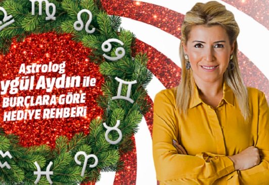 Burçlara göre hediye rehberi