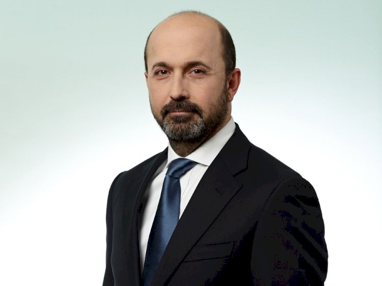 TEB Genel Müdürü Ümit Leblebici'den yıl sonu değerlendirmesi