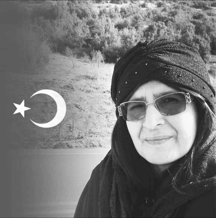 BU DAĞLAR TÜRK YURDU, BU DAĞLAR BİZİM