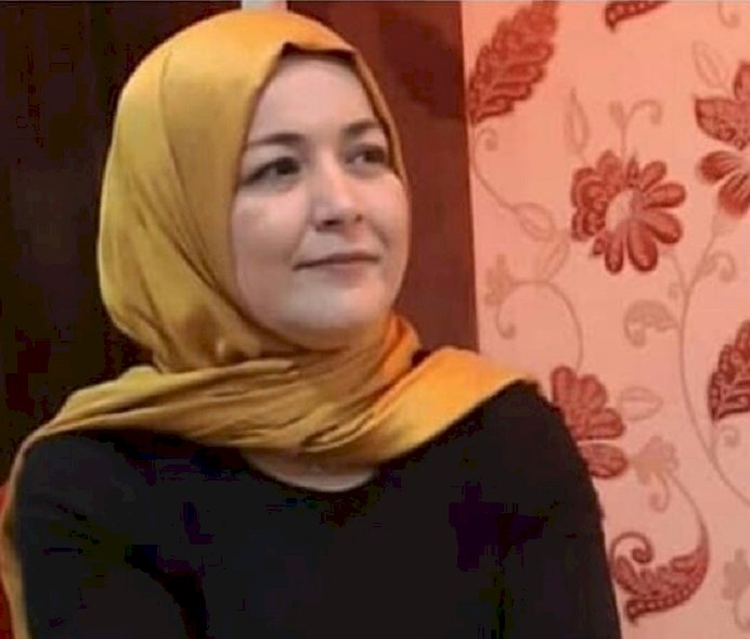 MAHŞERE BIRAKTIM