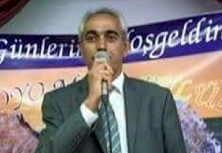 Çiçeğim