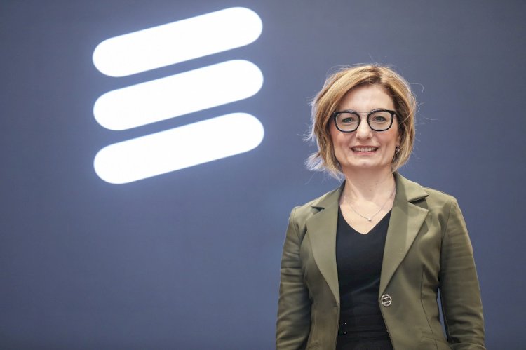 Son teknoloji yeniliklerin temelleri Türkiye’deki Ericsson Araştırma Laboratuvarı’nda atılıyor