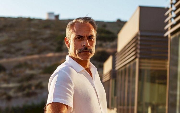 Bodrum’da açacak Mett Hotels & Resorts’un Genel Müdürü İlker Yörükoğlu oldu.
