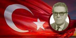 BİR 5 OCAK’TA “BAYRAK ŞAİRİ” OLDU, BİR BAŞKA 5 OCAK’TA BAYRAKLA UĞURLANDI