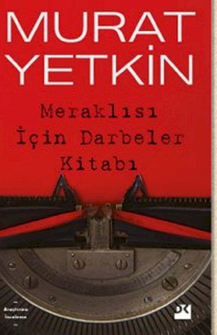 Meraklısı İçin Darbeler Kitabı