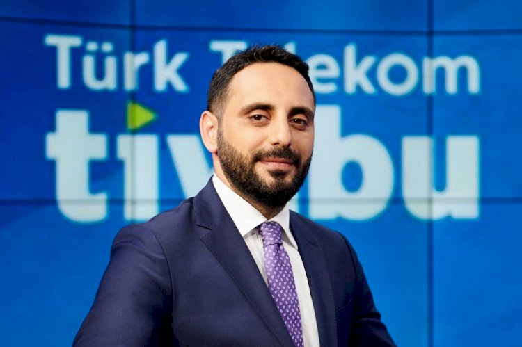 Coşkun Aral’ın ‘habitat’ kanalı sadece Tivibu’da