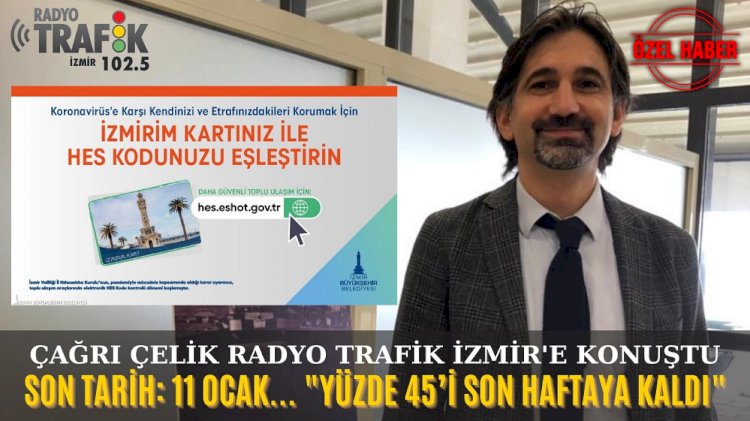 YÜZDE 45’İ SON HAFTAYA KALDI