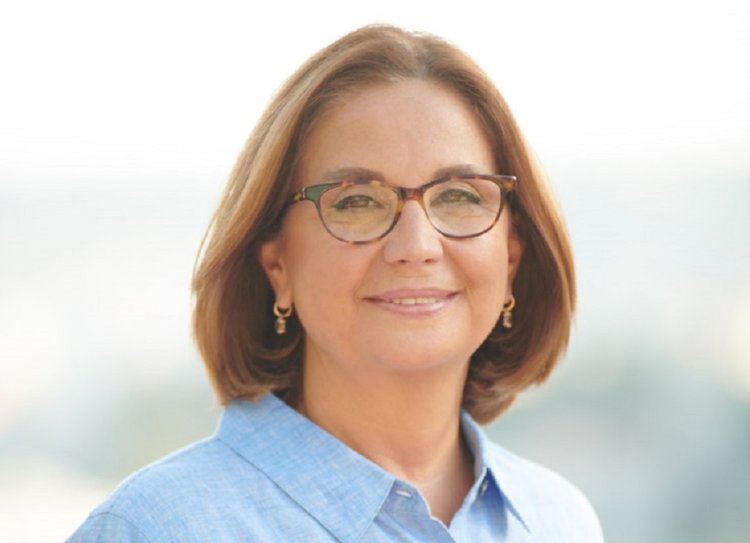 KAGİDER Başkanı Emine Erdem'den Kadın Girişimcilere Pandemi Döneminde Başarı Tavsiyeleri