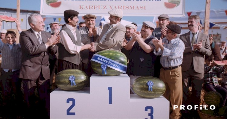 Şampiyon Buzdolabı Kristal Elma ile Taçlandı