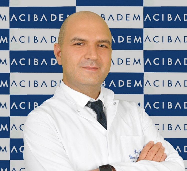 BAŞ DÖNMESİNE NEDEN OLAN 6 HASTALIK!