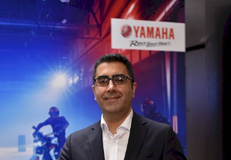 YAMAHA MOTOSİKLET’TE EK GÜMRÜK VERGİSİ İNDİRİMİ